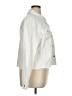 Mud Pie 100% Cotton Ivory Jacket Size XL - photo 4