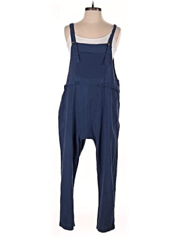 Fashion Overalls (view 1)