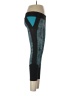 Reebok Graphic Teal Active Pants Size L - photo 4