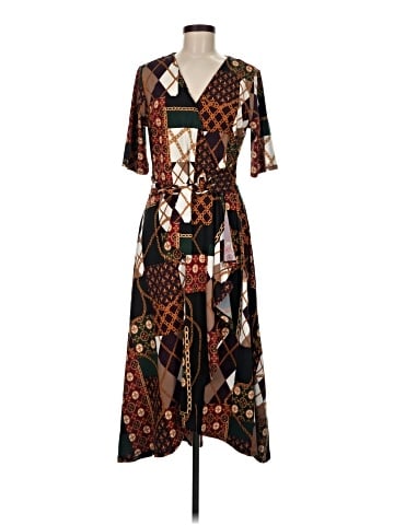 C established 1946 Casual Dress (view 1)