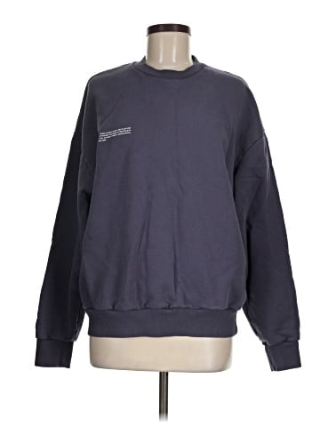 PANGAIA Sweatshirt (view 1)