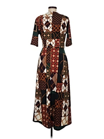 C established 1946 Casual Dress (view 2)