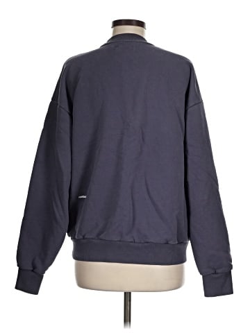 PANGAIA Sweatshirt (view 2)