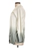 Barefoot Dreams White Cardigan Size L - photo 5