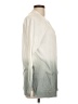 Barefoot Dreams White Cardigan Size L - photo 4
