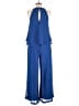 Vince Camuto Blue Jumpsuit Size 6 - photo 2