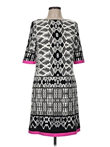 Eliza J Casual Dress (view 1)