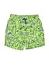 Assorted Brands 100% Polyester Green Rash Guard 9-12 MO / 12 MO - photo 1