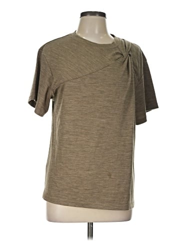 Isabel Marant Active T-Shirt (view 1)
