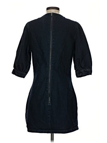 Missguided Casual Dress (view 2)