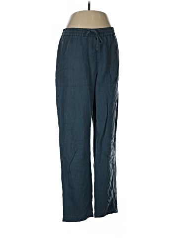 J.Crew Linen Pants (view 1)