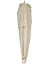 Wilfred Tan Linen Pants Size 2 - photo 4