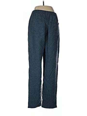 J.Crew Linen Pants (view 2)