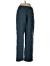 J.Crew Blue Linen Pants Size S (tall) - photo 2