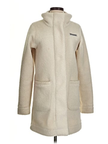 Columbia Coat (view 1)