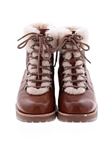 Kork-Ease Ankle Boots (view 2)