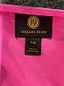 JM Collection Purple 3/4 Sleeve Top Size M (petite) - photo 7