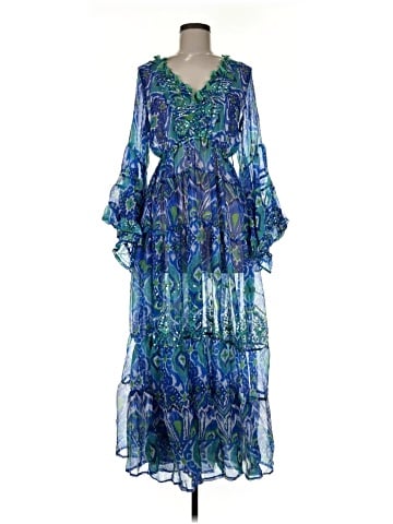 Antica Sartoria By Giacomo Cinque Cocktail Dress (view 1)