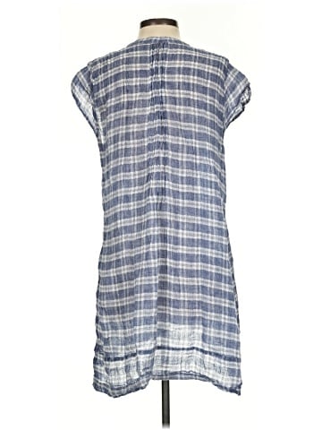 Cp Shades Casual Dress - back