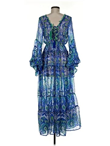 Antica Sartoria By Giacomo Cinque Cocktail Dress (view 2)