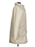 Columbia 100% Polyester Ivory Coat Size XS - photo 4