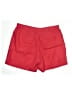 J.Jill 100% Linen Solid Red Shorts Size XL Petite - photo 2