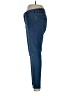 Gap Solid Blue Jeans Size 32 waist - photo 5