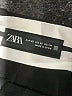 Zara Black Dress Pants Size XS - photo 6