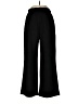 Unbranded Black Casual Pants Size M - photo 2