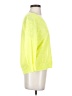 J.Crew Yellow Pullover Sweater Size XS - photo 4