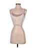 JoyLab Tan Tank Top Size S - photo 1