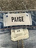 Paige Hearts Blue Jeans Size 28 waist - photo 4