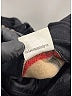 Burberry 100% Wool Black Wool Coat Size XL - photo 12