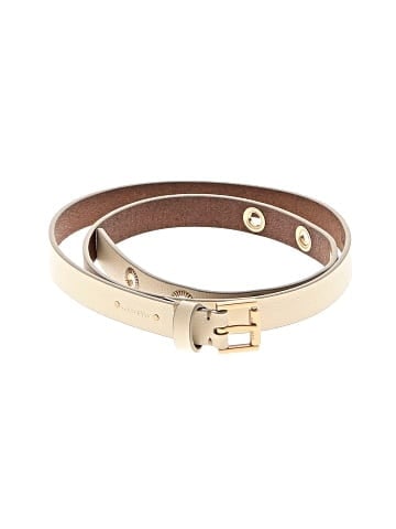 ALLSAINTS Leather Belt (view 1)
