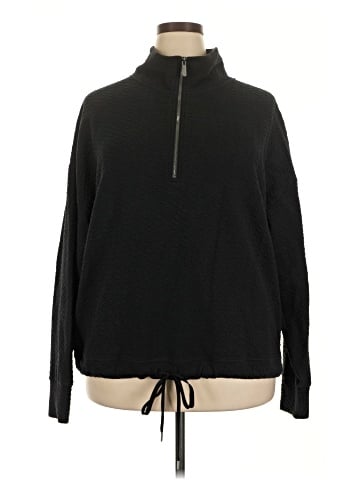 Zella Pullover Sweater (view 1)