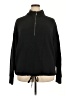 Zella Black Pullover Sweater Size XXL - photo 1