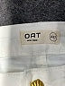 OAT White Jeans Size 27 waist - photo 4