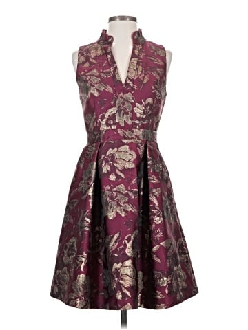 Vince Camuto Cocktail Dress (view 1)