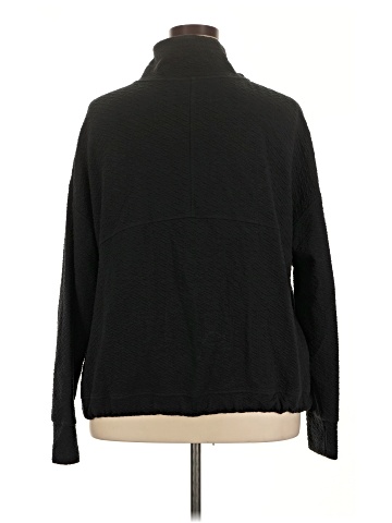 Zella Pullover Sweater (view 2)