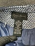 Maggie Barnes Blue Coat Size 2X - photo 6