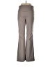 Avia Solid Gray Dress Pants Size 12 - 14 - photo 2