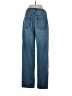Madewell 100% Cotton Blue Jeans Size 25 waist - photo 2
