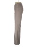 Avia Solid Gray Dress Pants Size 12 - 14 - photo 5