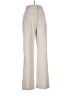 Taiga Tan Dress Pants Size 4 - photo 1