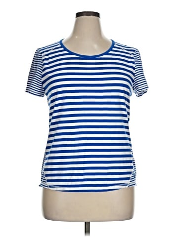 Talbots Short Sleeve T-Shirt (view 1)