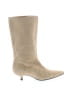 Flattered Tan Boots Size EU 37 - photo 1
