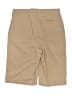Old Navy Solid Tan Khaki Shorts Size 18 - photo 2