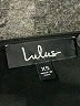 Lulus Black Sleeveless Top Size XS - photo 7
