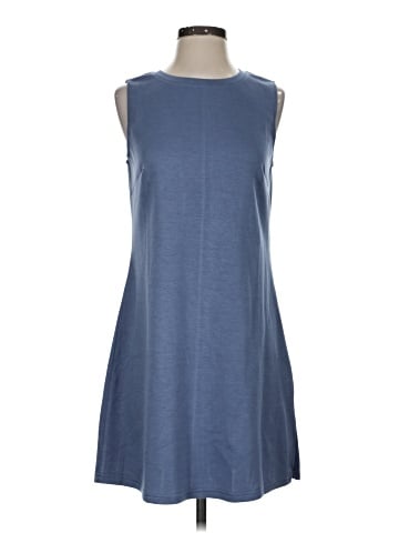 Sampeel Casual Dress (view 1)