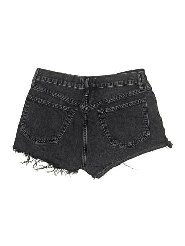 AGOLDE Denim Shorts (view 2)